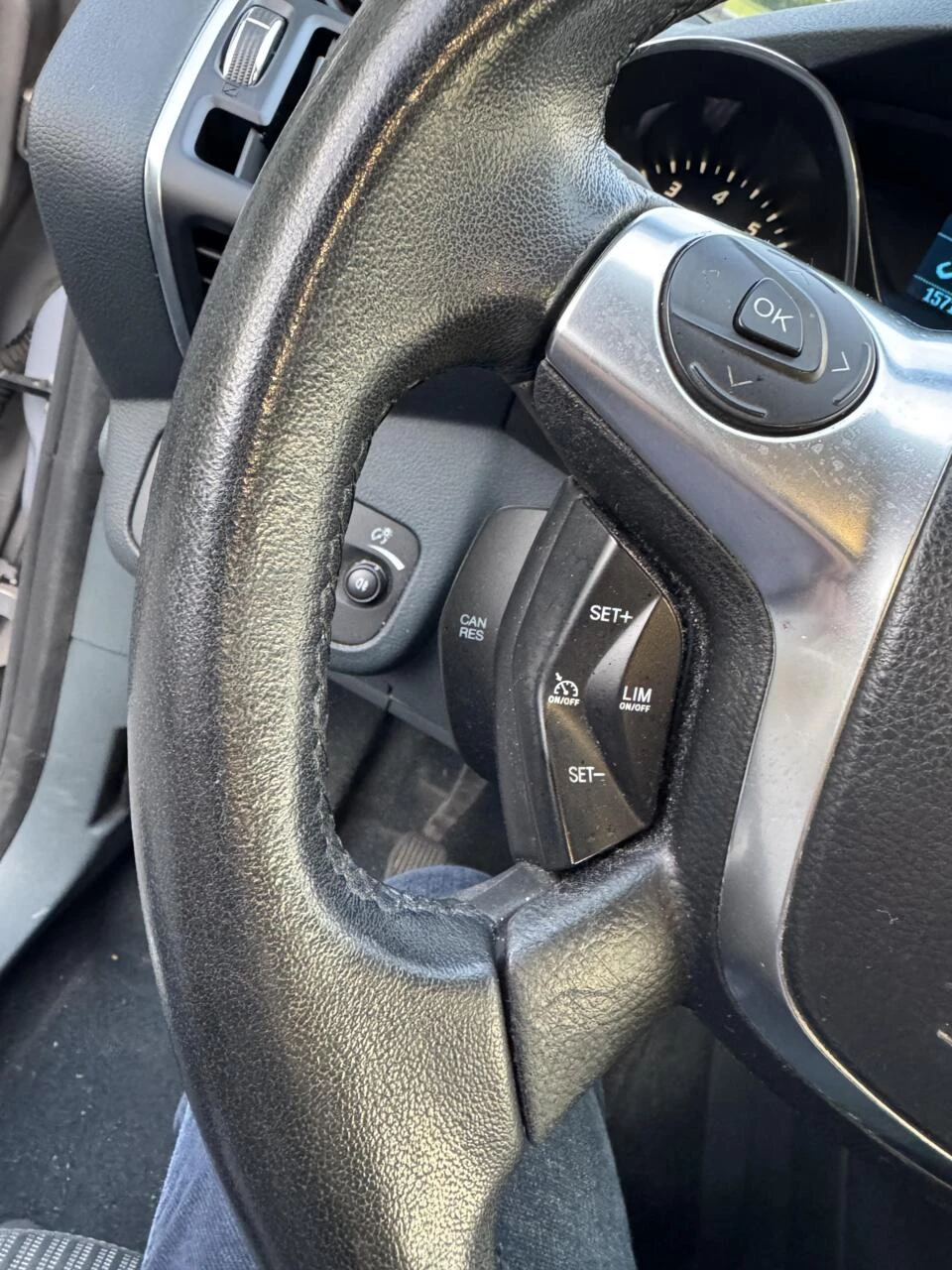 Hoofdafbeelding Ford Grand C-Max