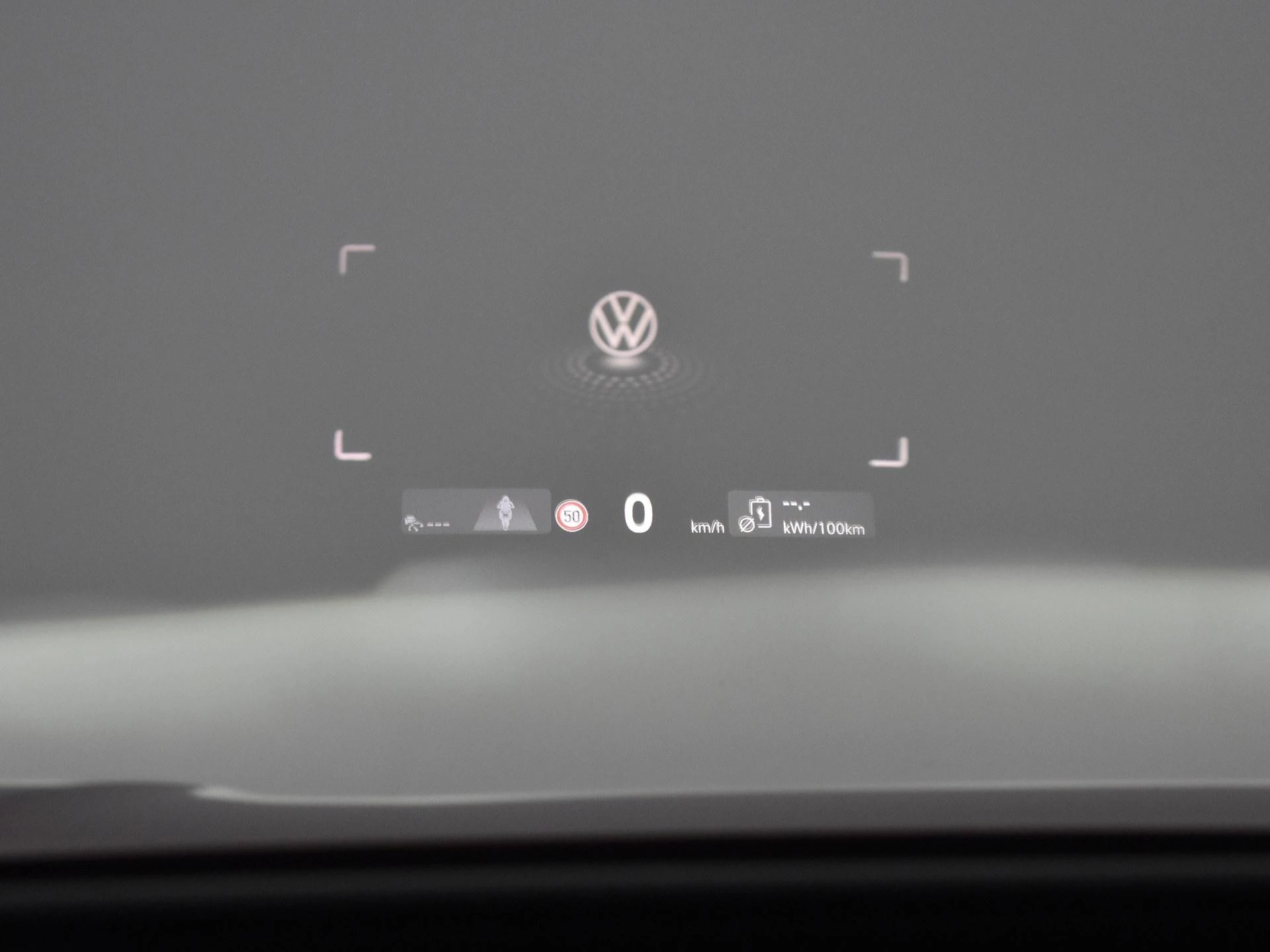 Hoofdafbeelding Volkswagen ID.7