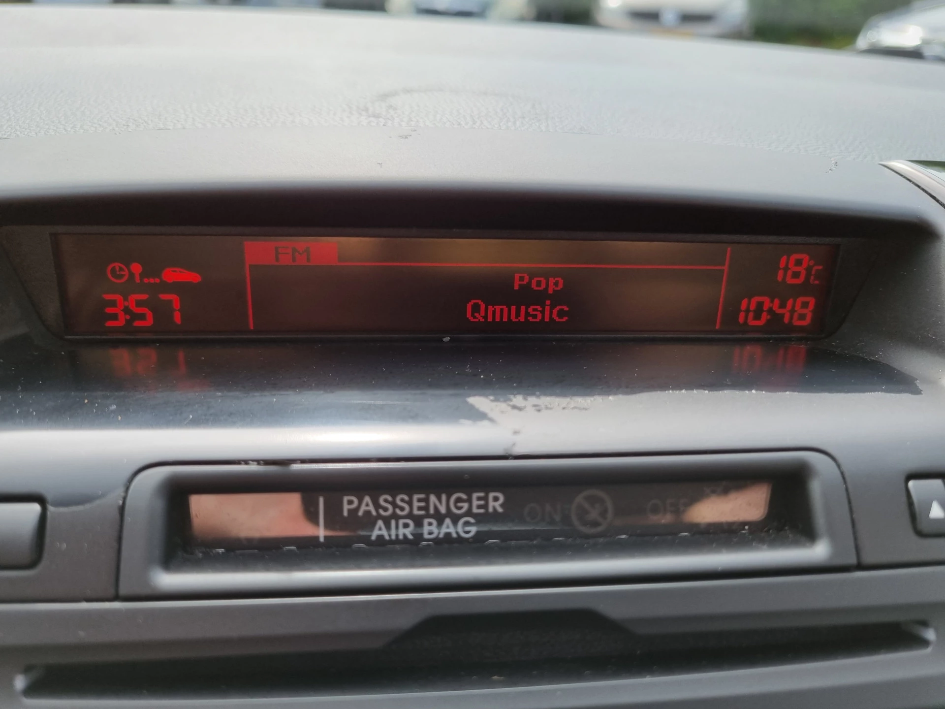 Hoofdafbeelding Kia Venga