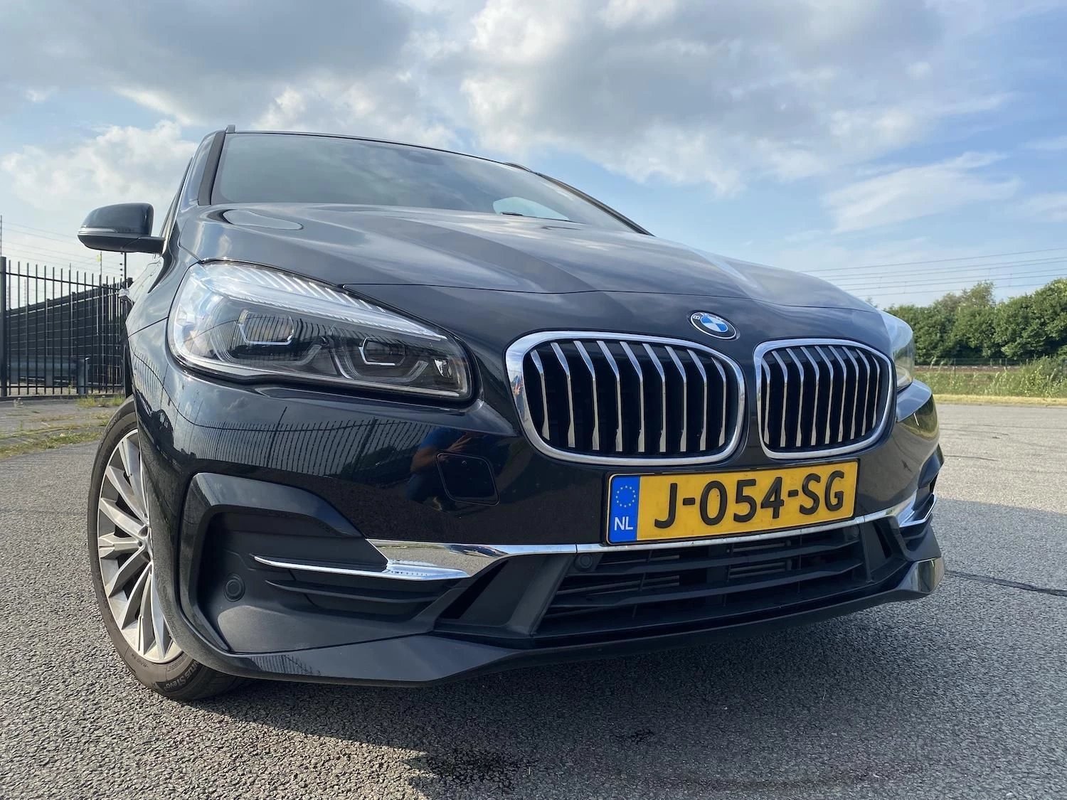 Hoofdafbeelding BMW 2 Serie