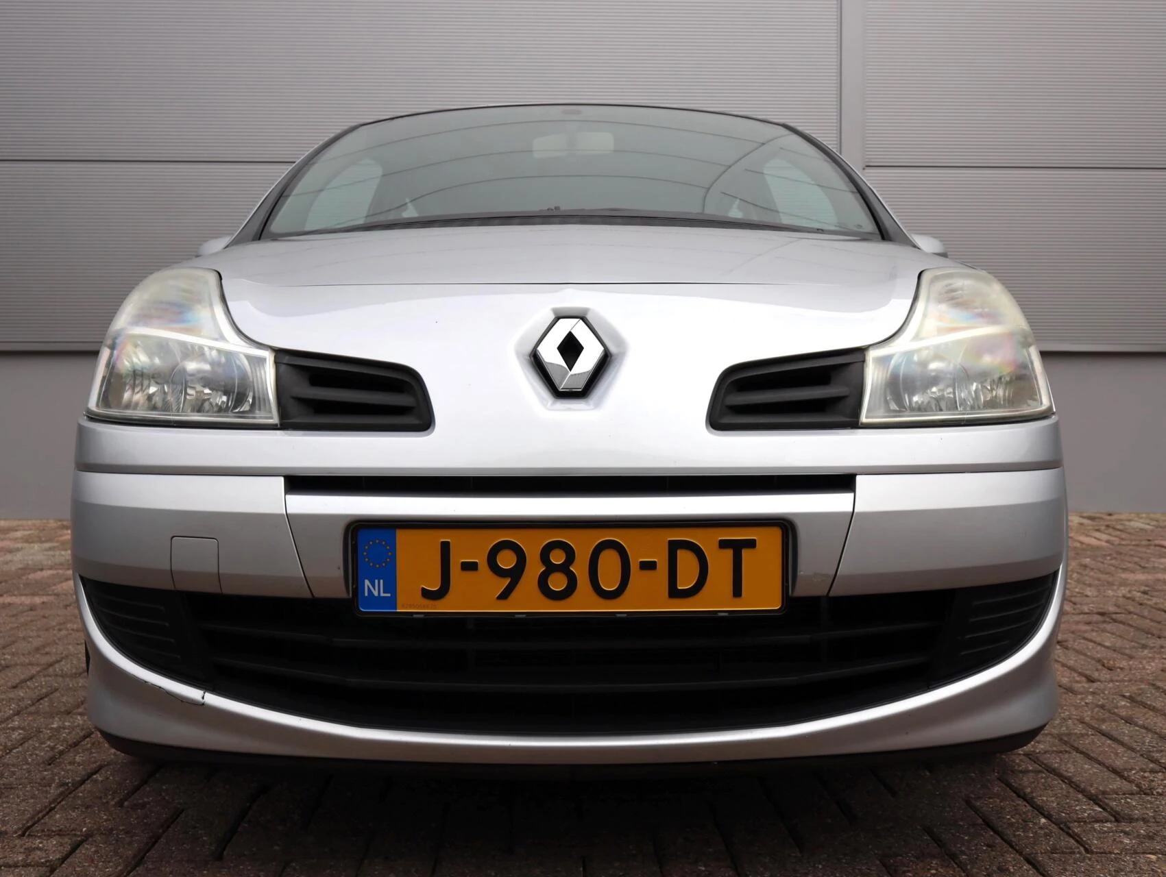 Hoofdafbeelding Renault Grand Modus