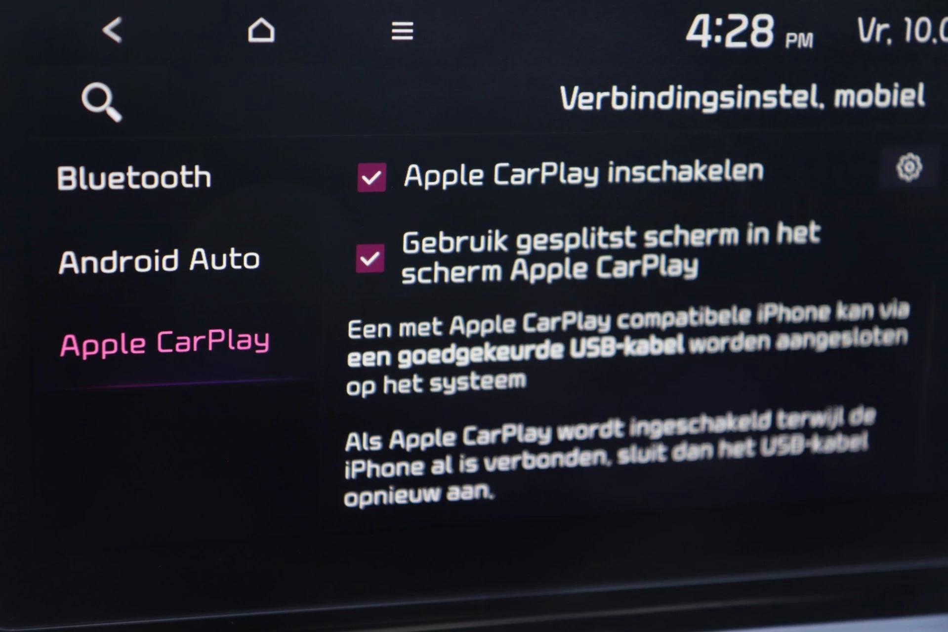 Hoofdafbeelding Kia XCeed