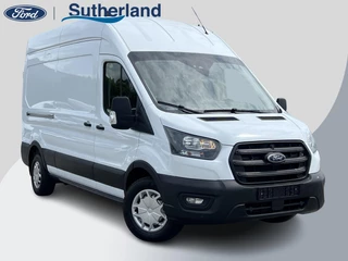 Ford Transit 350 2.0 TDCI L3H2 Trend Zuid | 170pk | Airco | Cruise control | Parkeersensoren