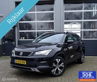 Seat Ateca 1.0 EcoTSI Style Business Intense BEATS