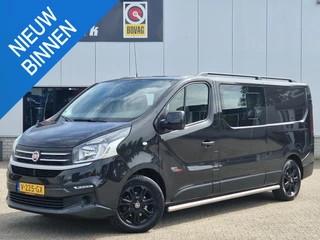 Hoofdafbeelding Fiat Talento
