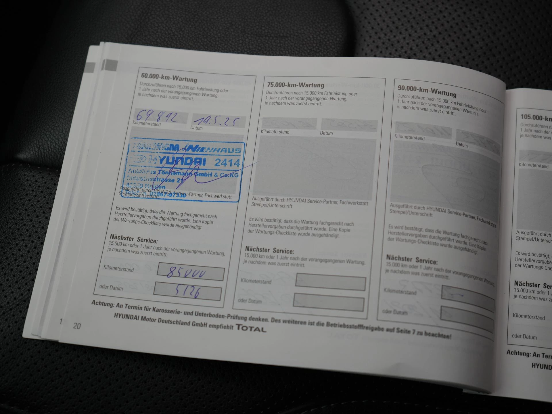 Hoofdafbeelding Hyundai Santa Fe