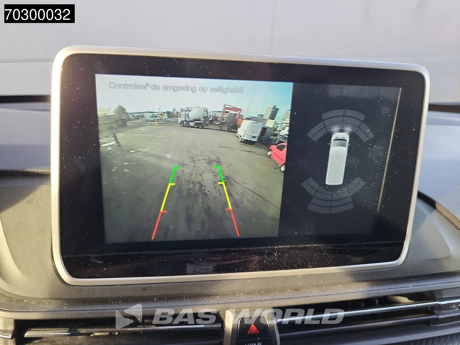 Hoofdafbeelding Maxus Deliver9