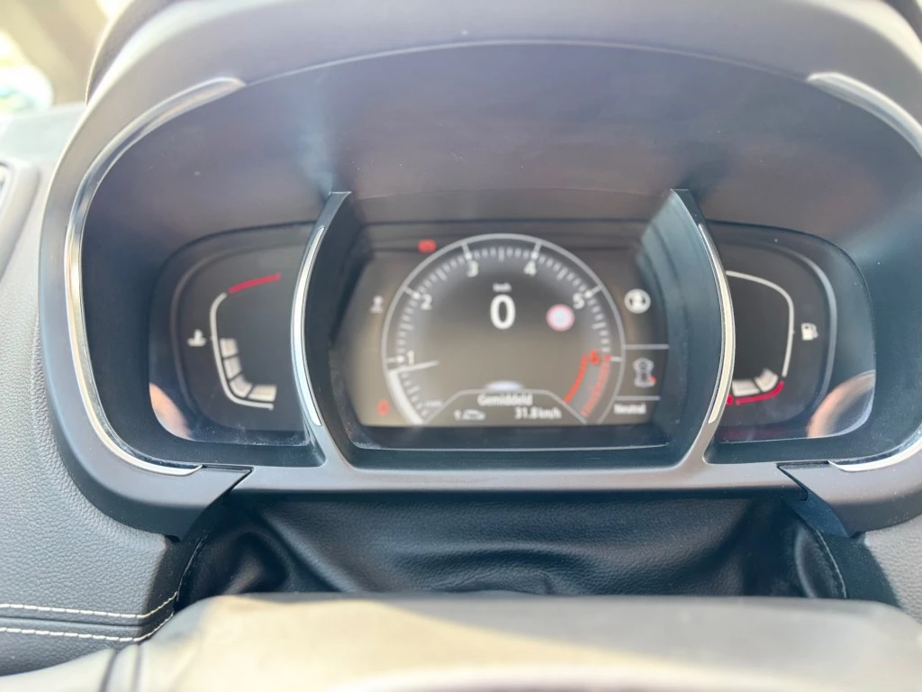 Hoofdafbeelding Renault Grand Scénic