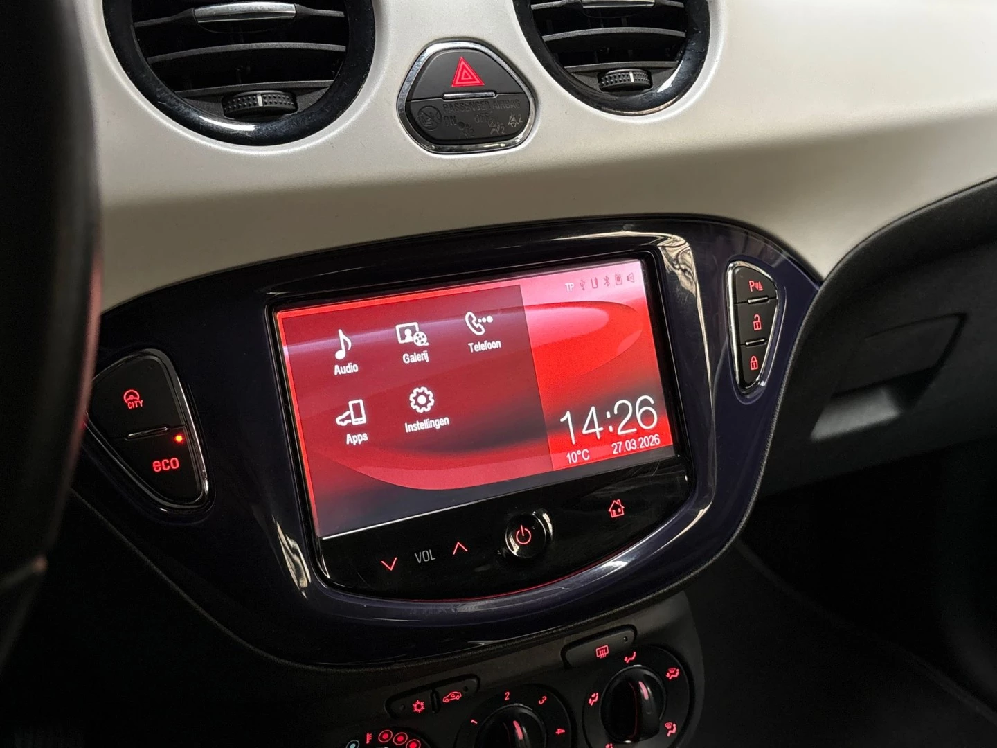 Hoofdafbeelding Opel ADAM