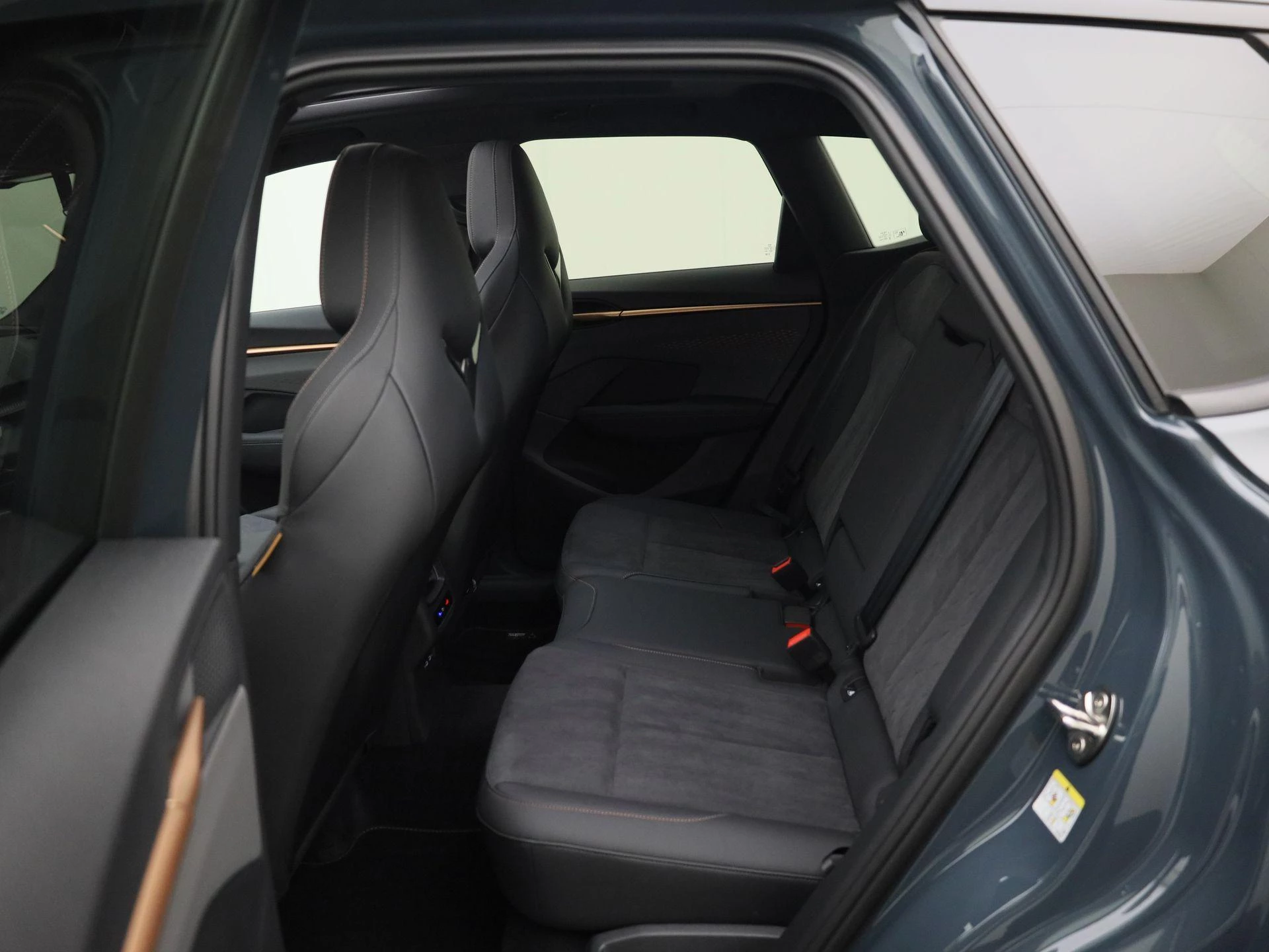 Hoofdafbeelding CUPRA Terramar