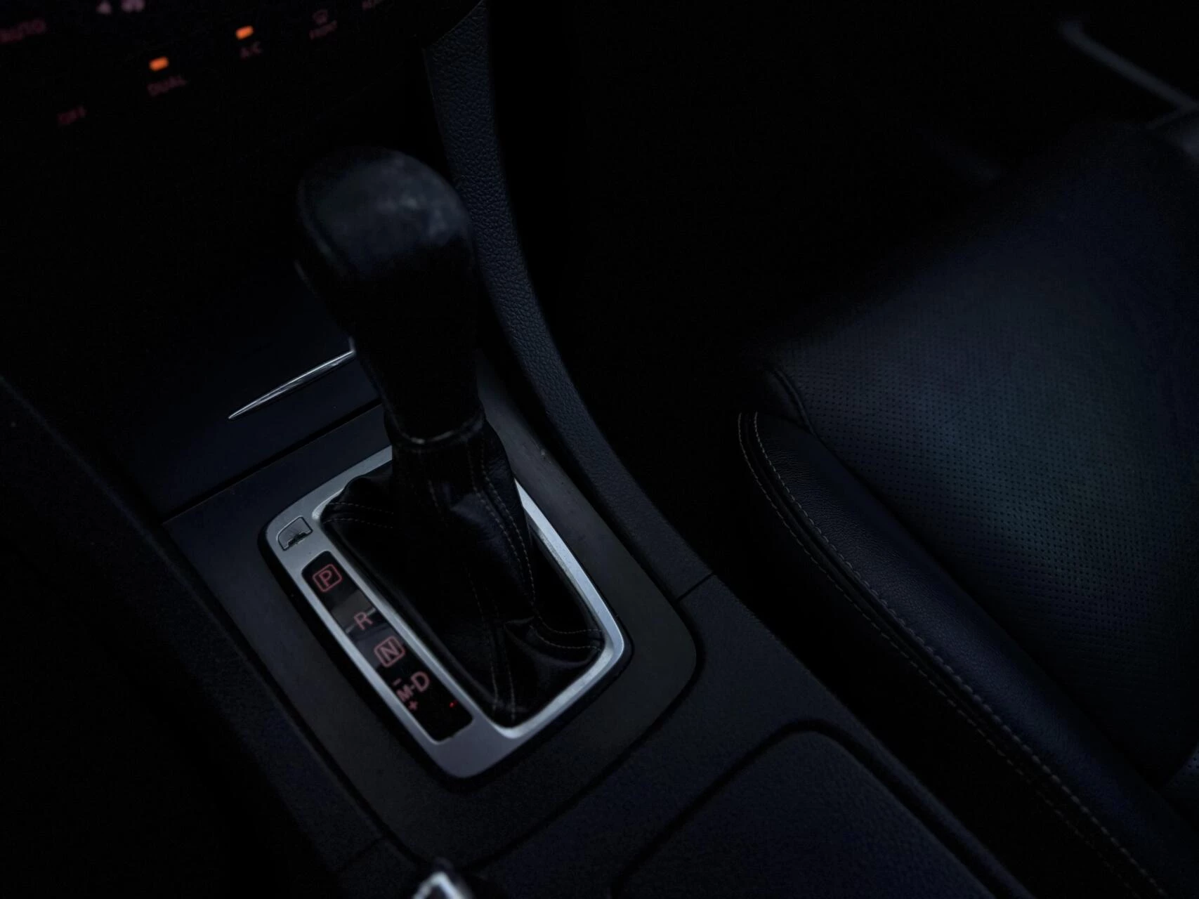 Hoofdafbeelding Suzuki Kizashi