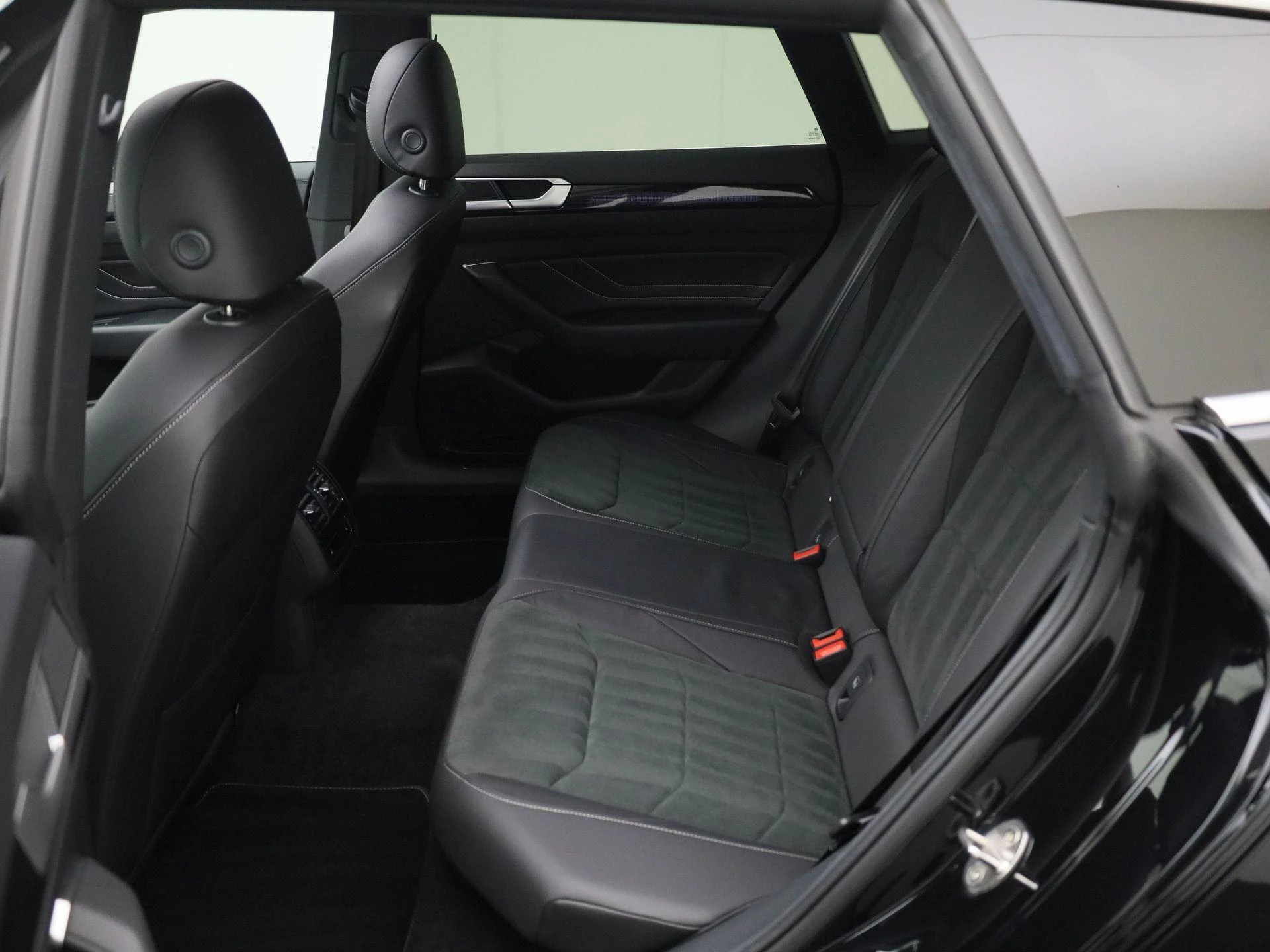 Hoofdafbeelding Volkswagen Arteon