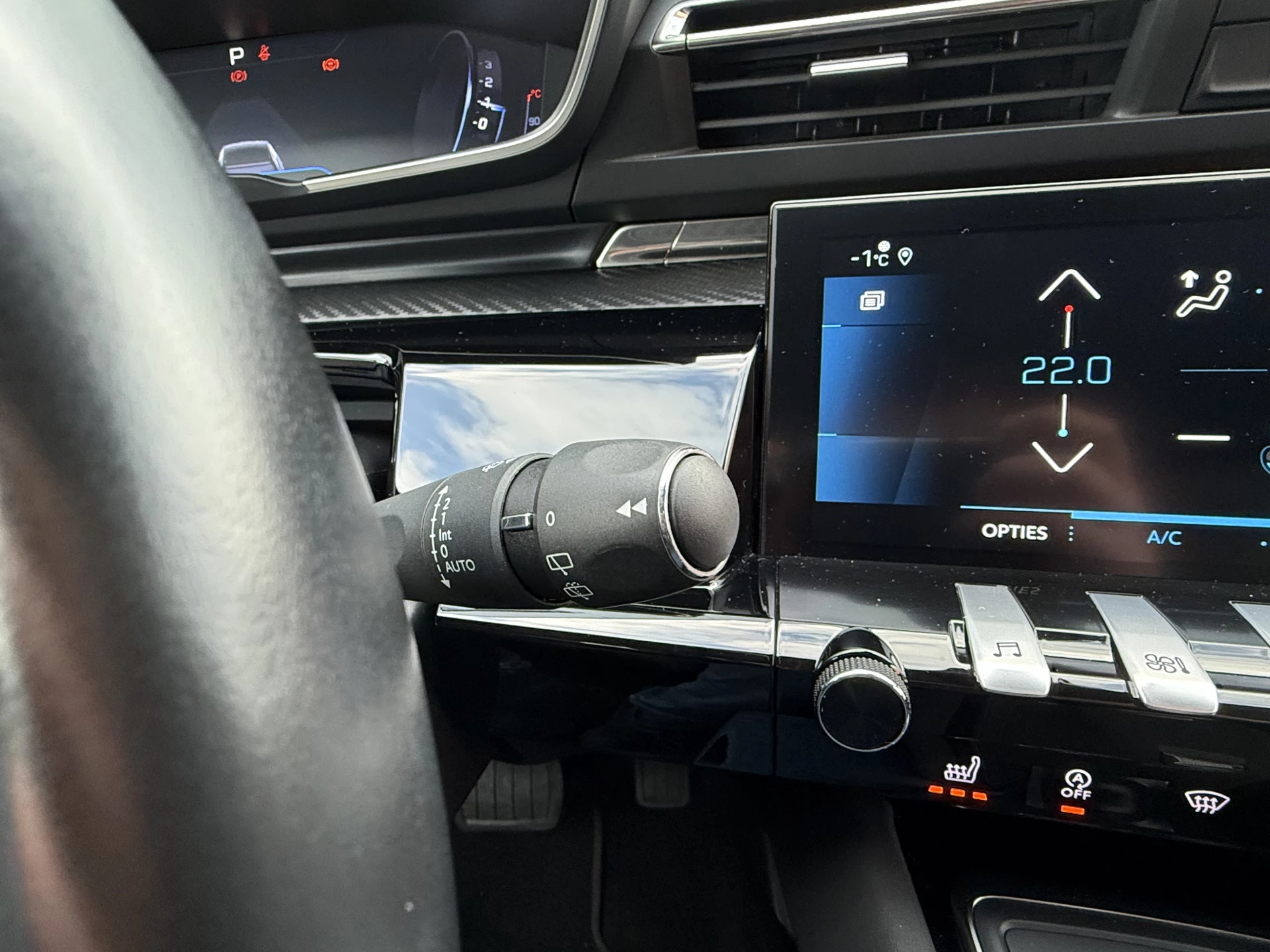 Hoofdafbeelding Peugeot 508