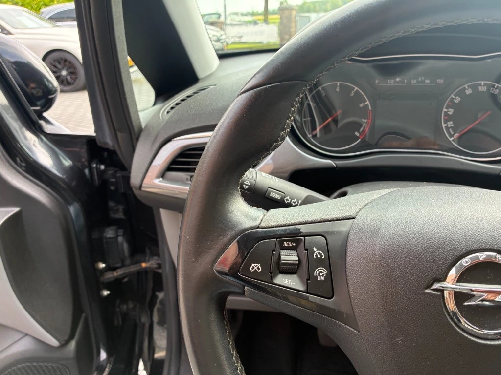 Hoofdafbeelding Opel Corsa-e