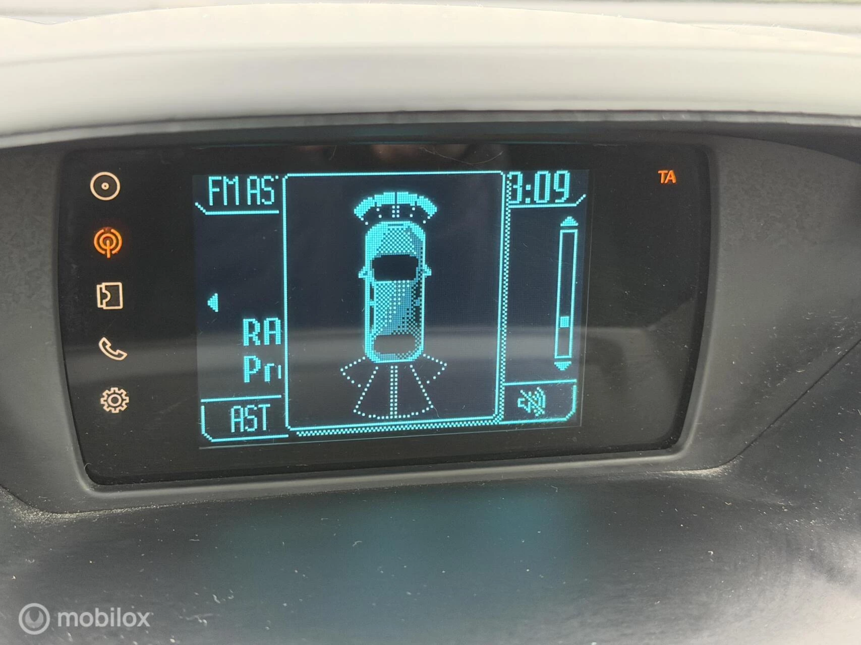 Hoofdafbeelding Ford B-MAX