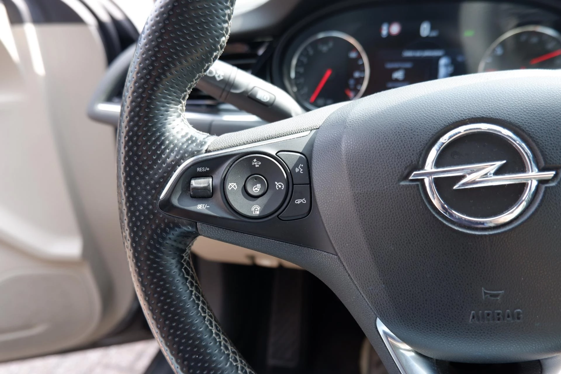 Hoofdafbeelding Opel Insignia