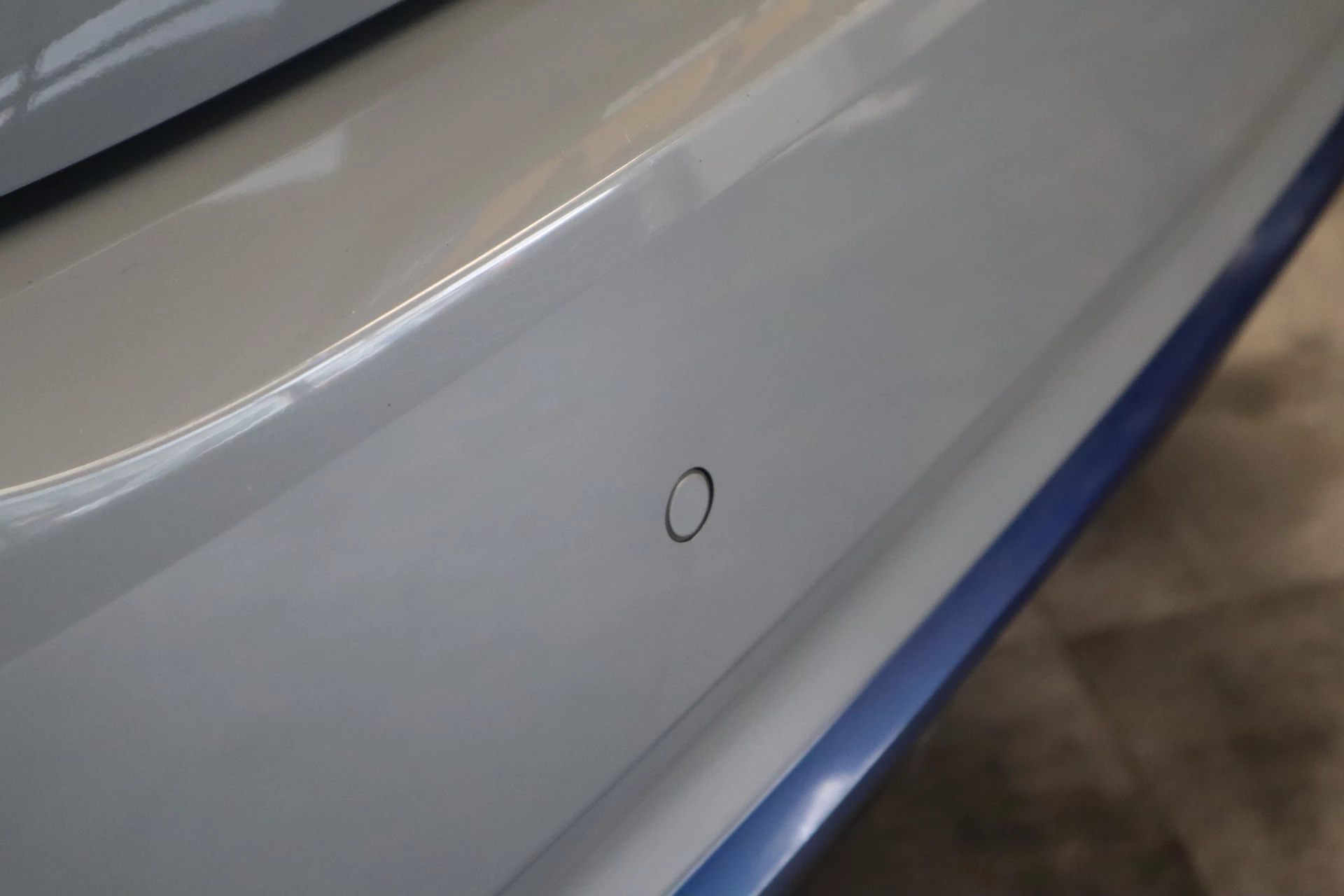 Hoofdafbeelding Nissan Leaf