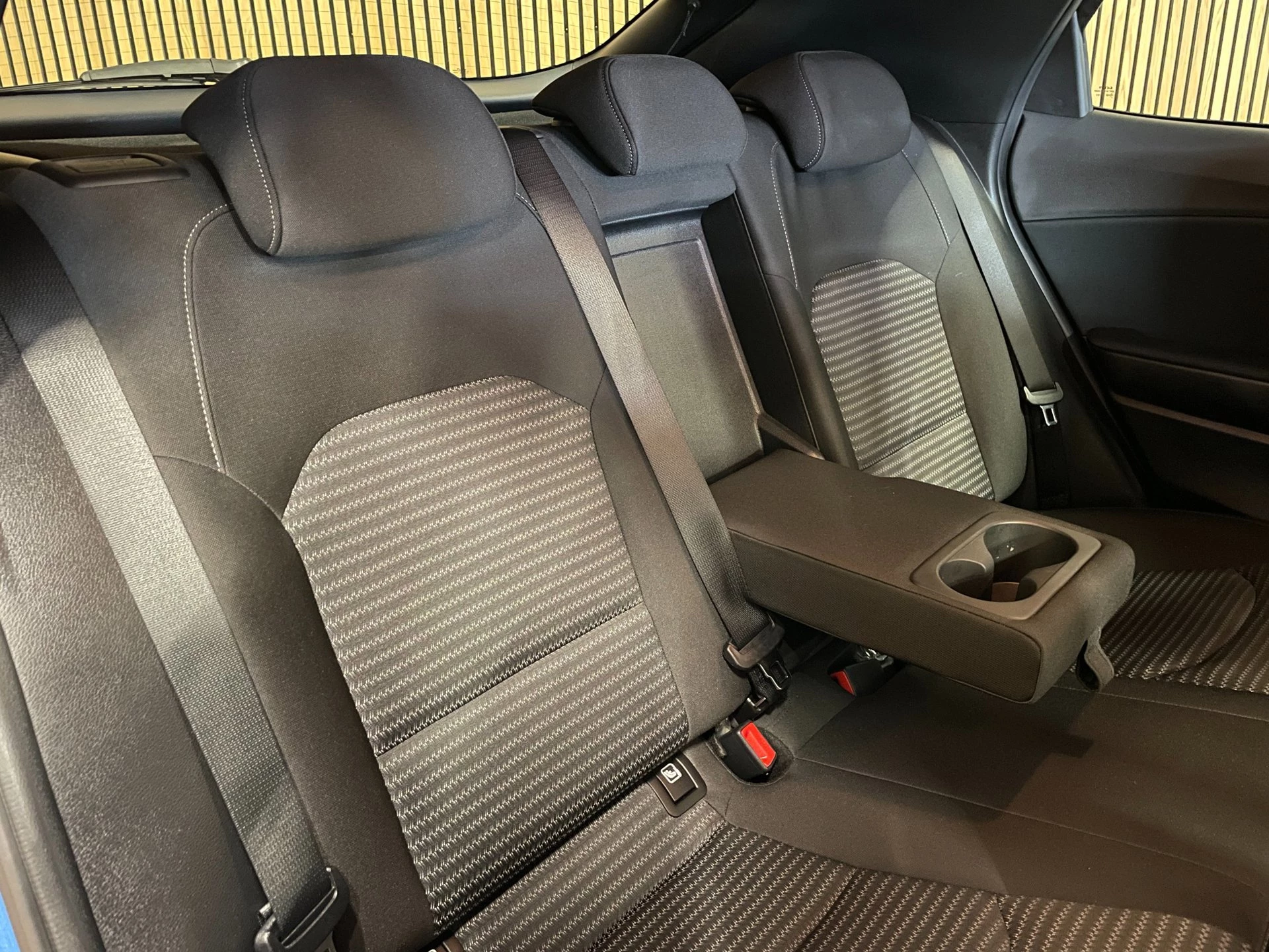 Hoofdafbeelding Kia XCeed