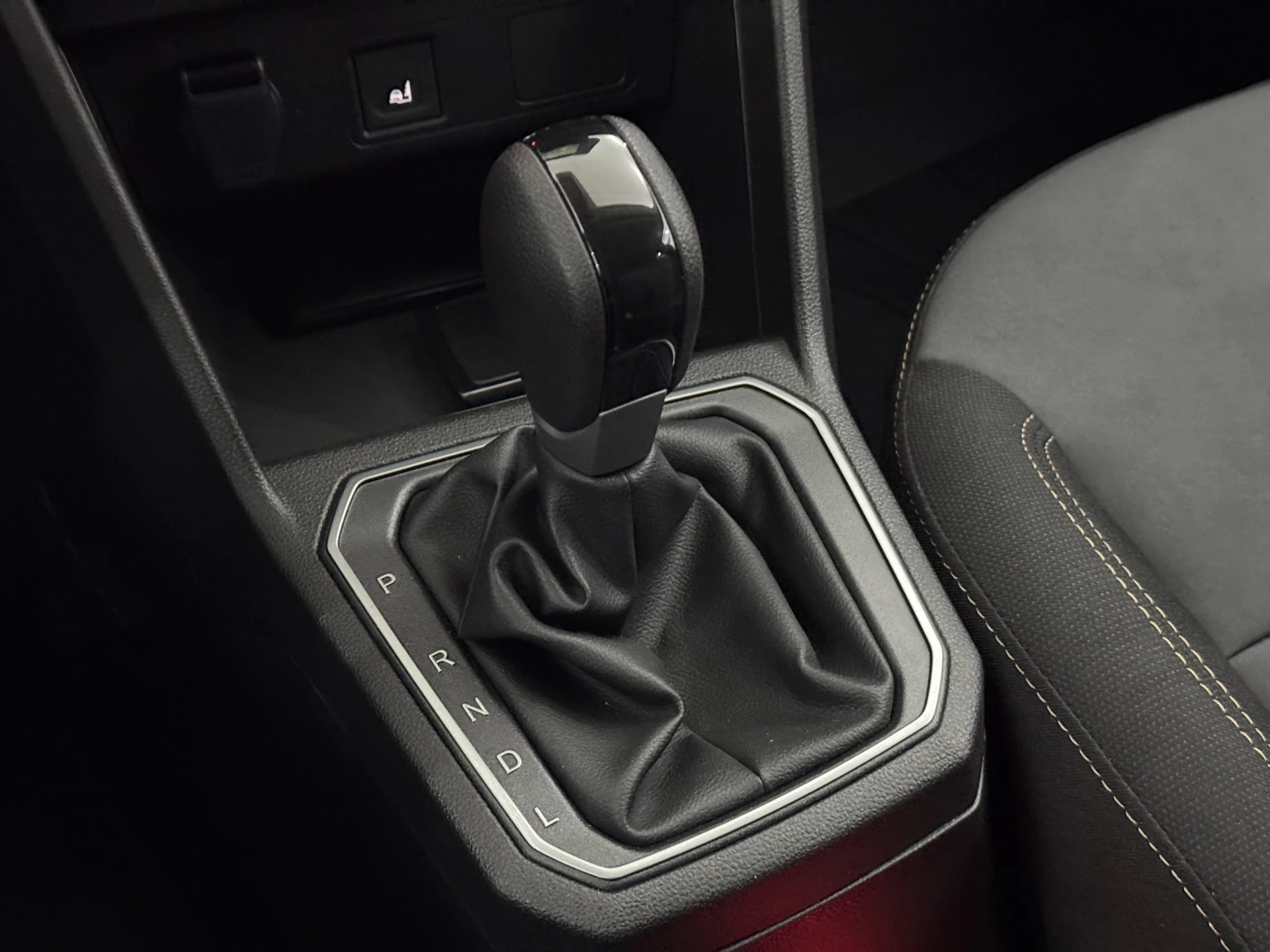 Hoofdafbeelding Dacia Sandero Stepway