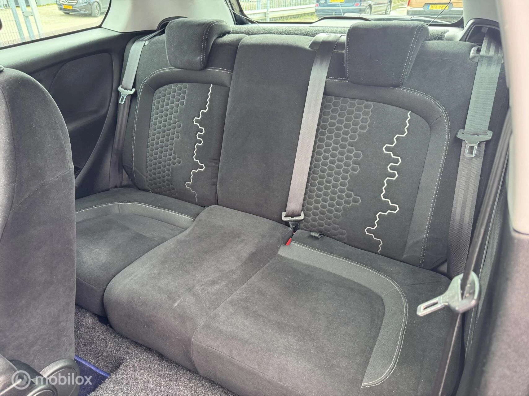 Hoofdafbeelding Fiat Punto