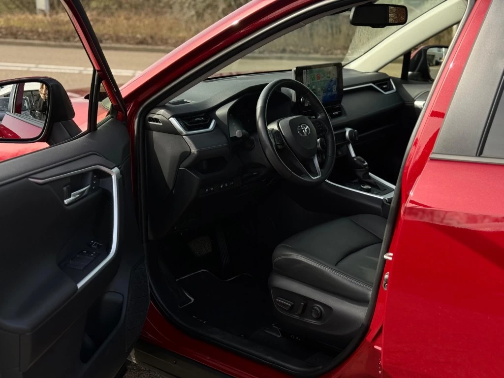 Hoofdafbeelding Toyota RAV4