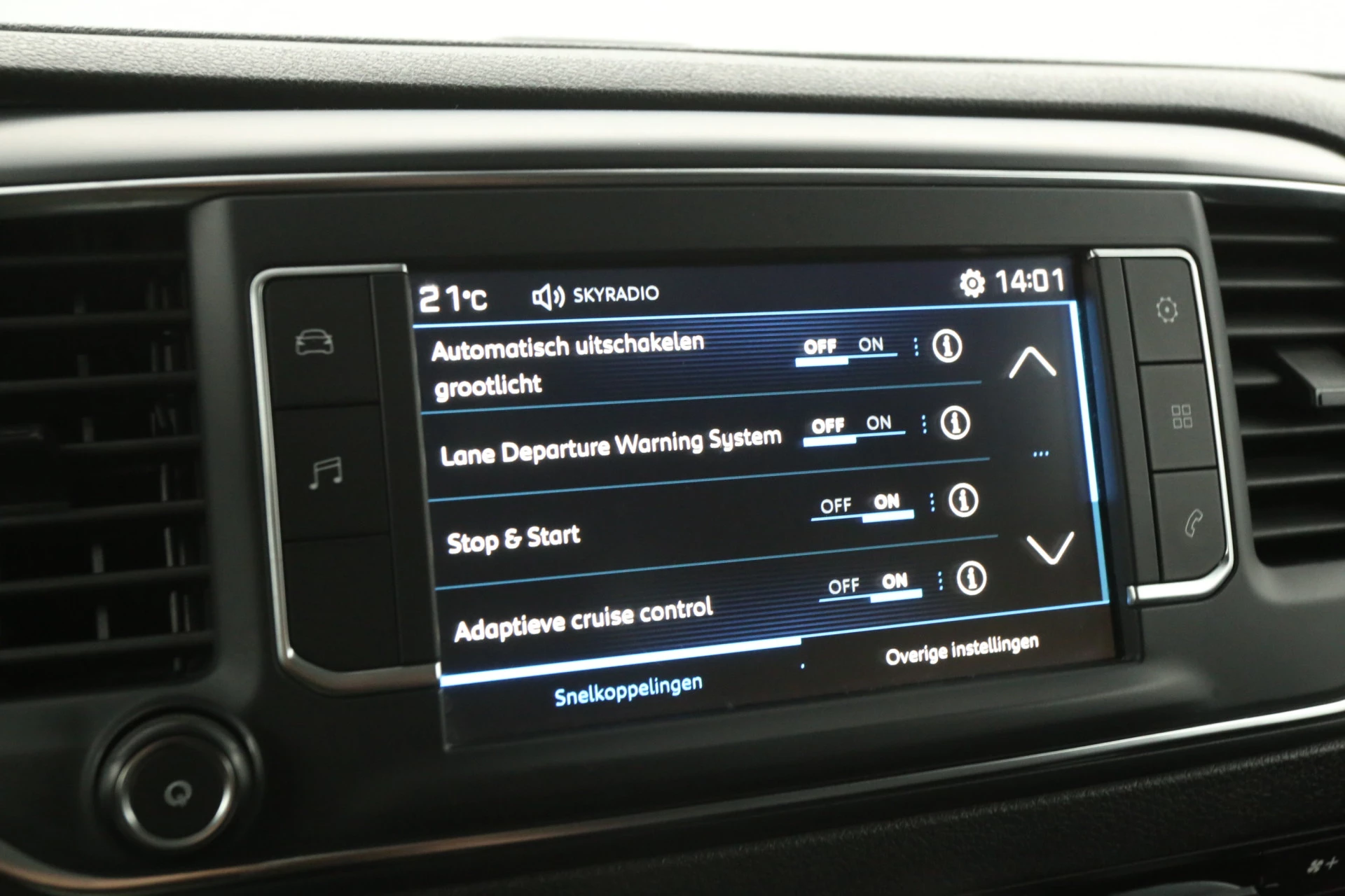 Hoofdafbeelding Peugeot Expert