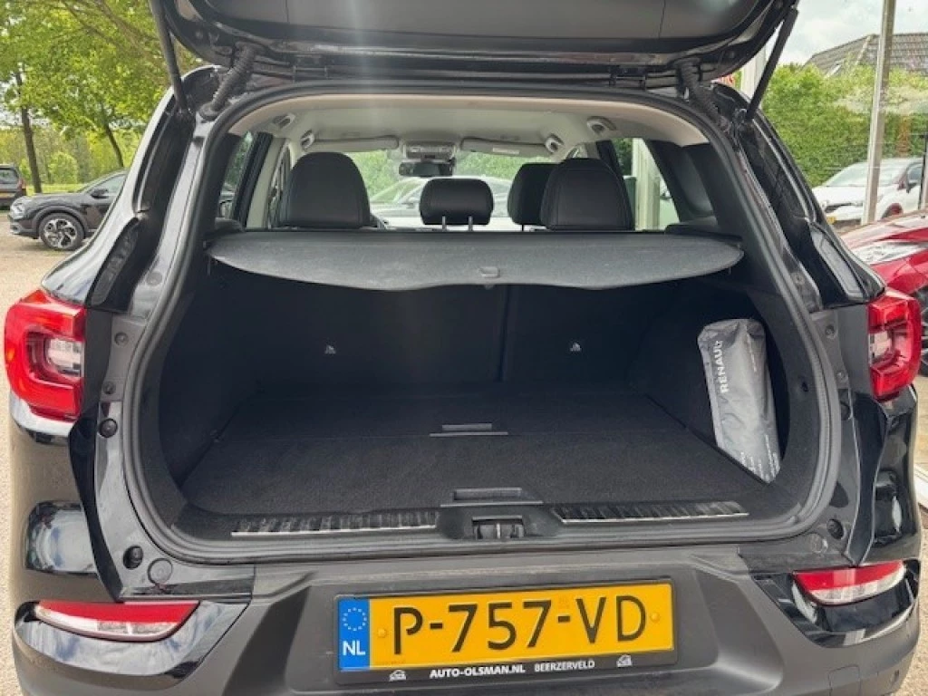 Hoofdafbeelding Renault Kadjar