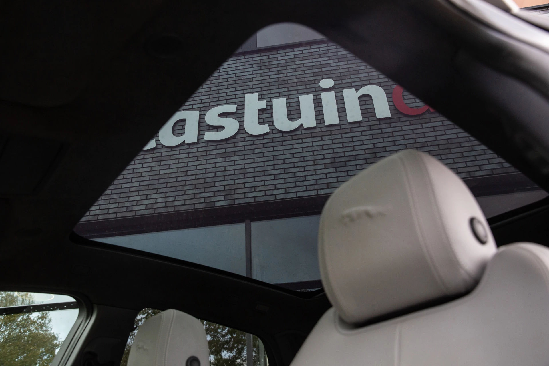 Hoofdafbeelding Jaguar E-PACE