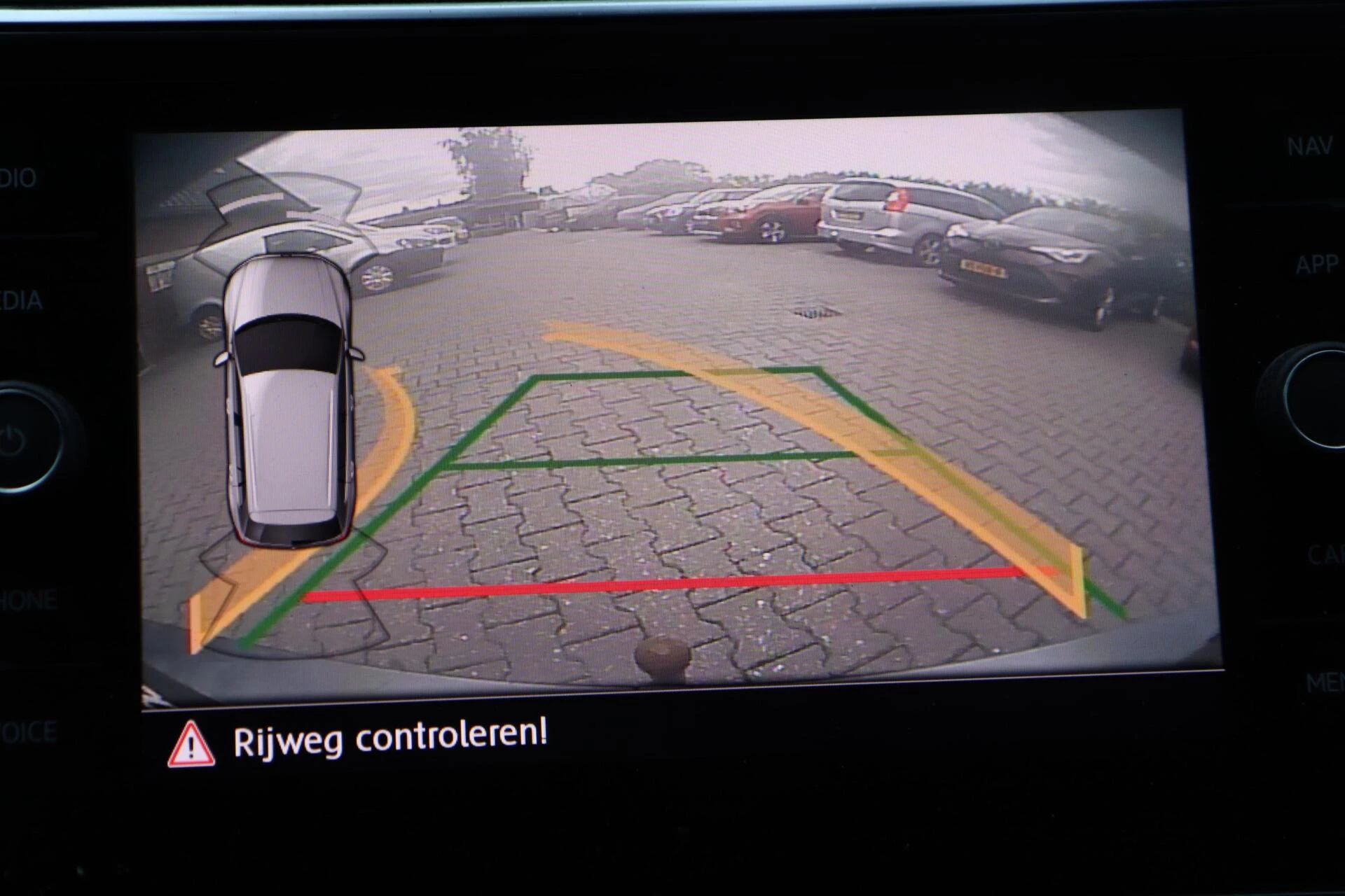 Hoofdafbeelding Volkswagen Tiguan Allspace
