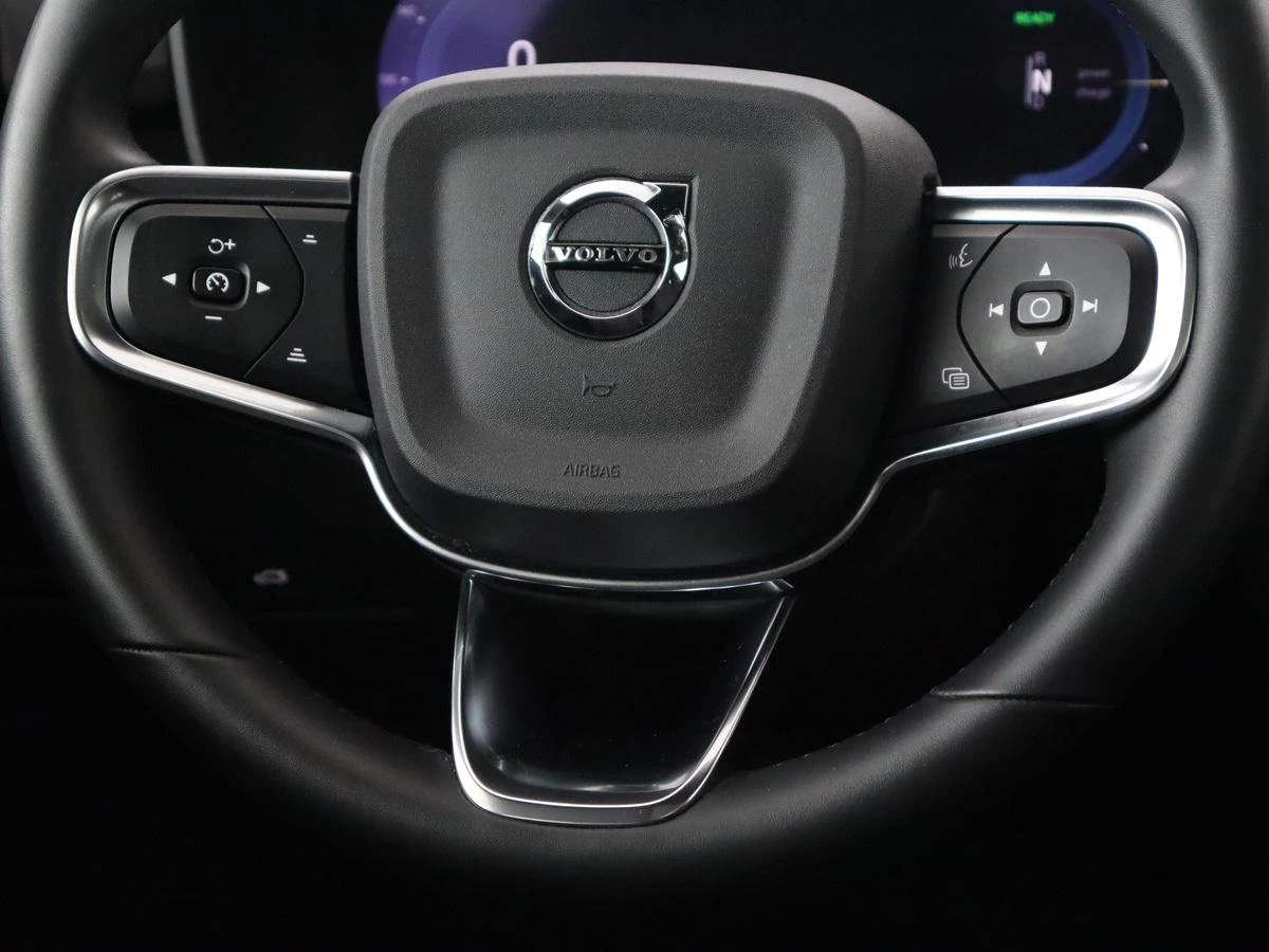 Hoofdafbeelding Volvo C40