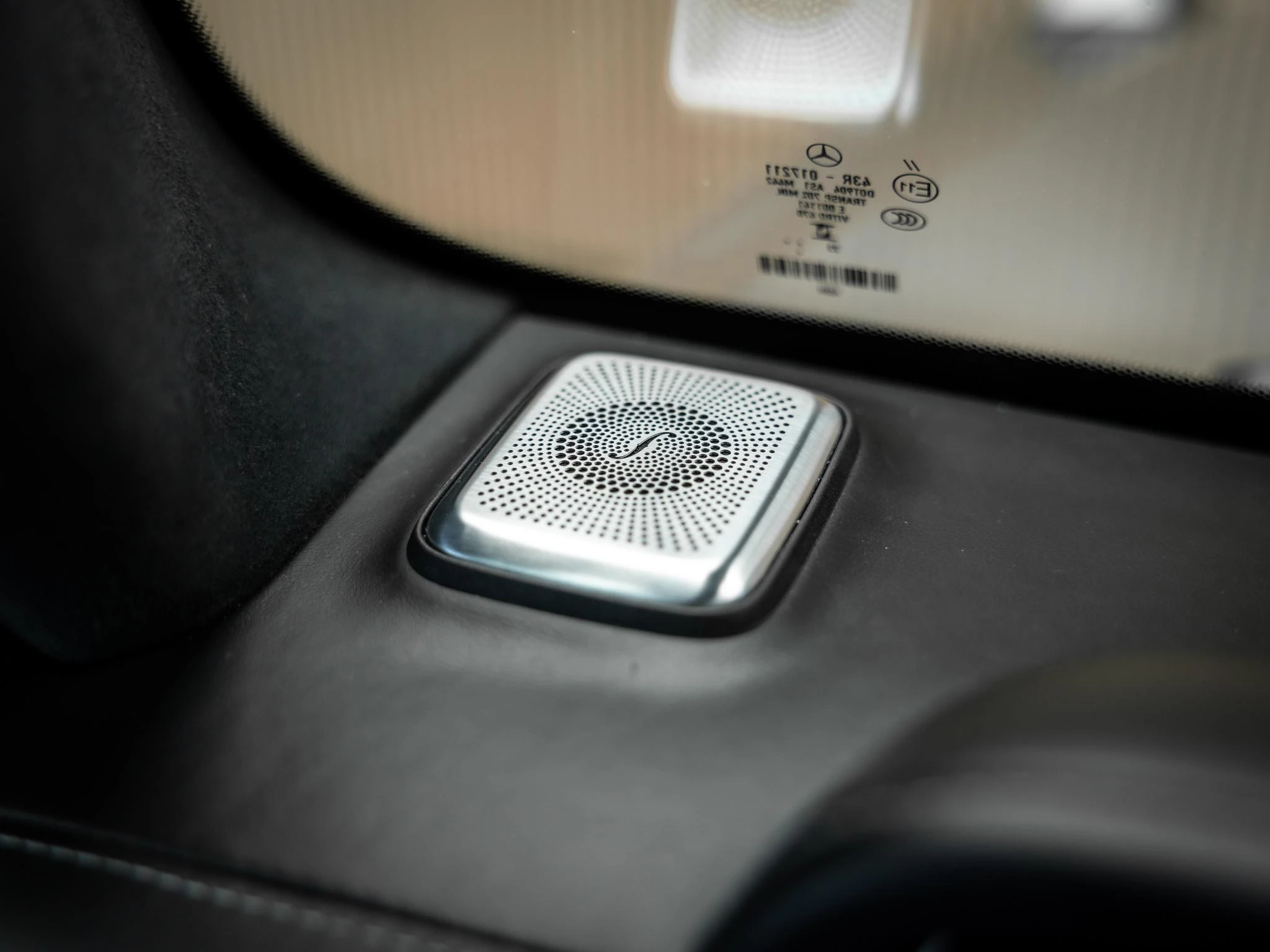 Hoofdafbeelding Mercedes-Benz G-Klasse