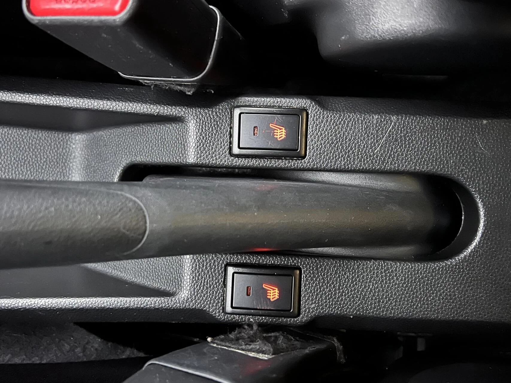 Hoofdafbeelding Suzuki Ignis