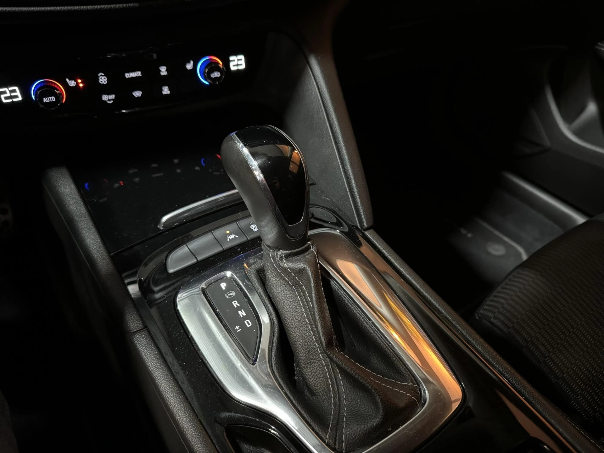 Hoofdafbeelding Opel Insignia