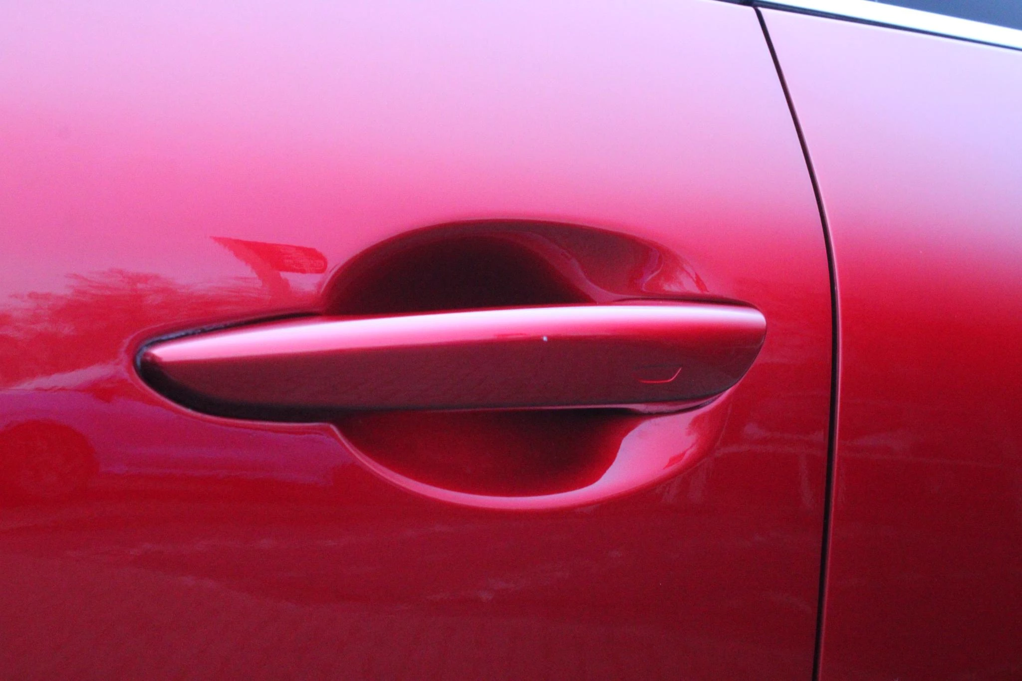 Hoofdafbeelding Mazda CX-30
