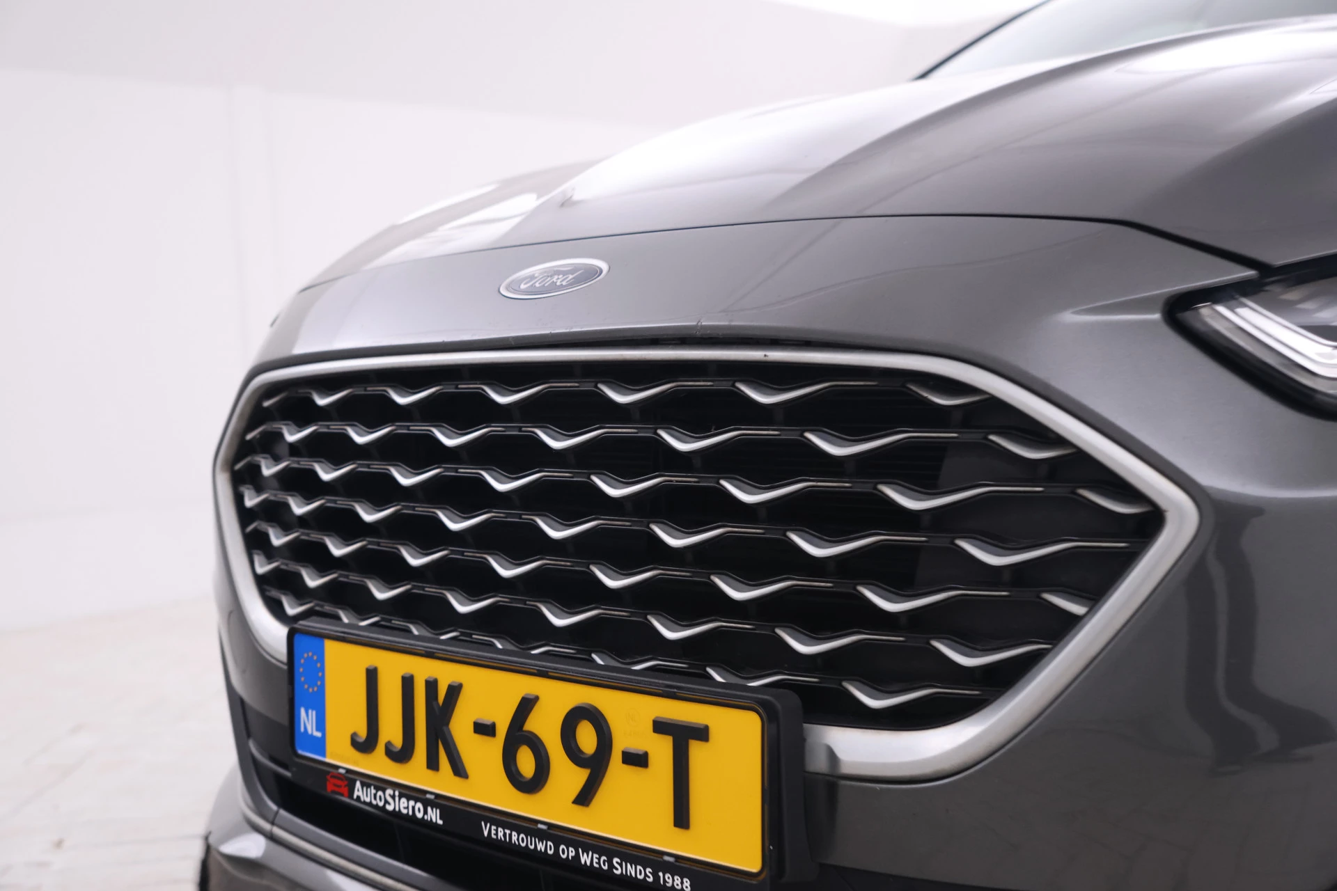 Hoofdafbeelding Ford Mondeo