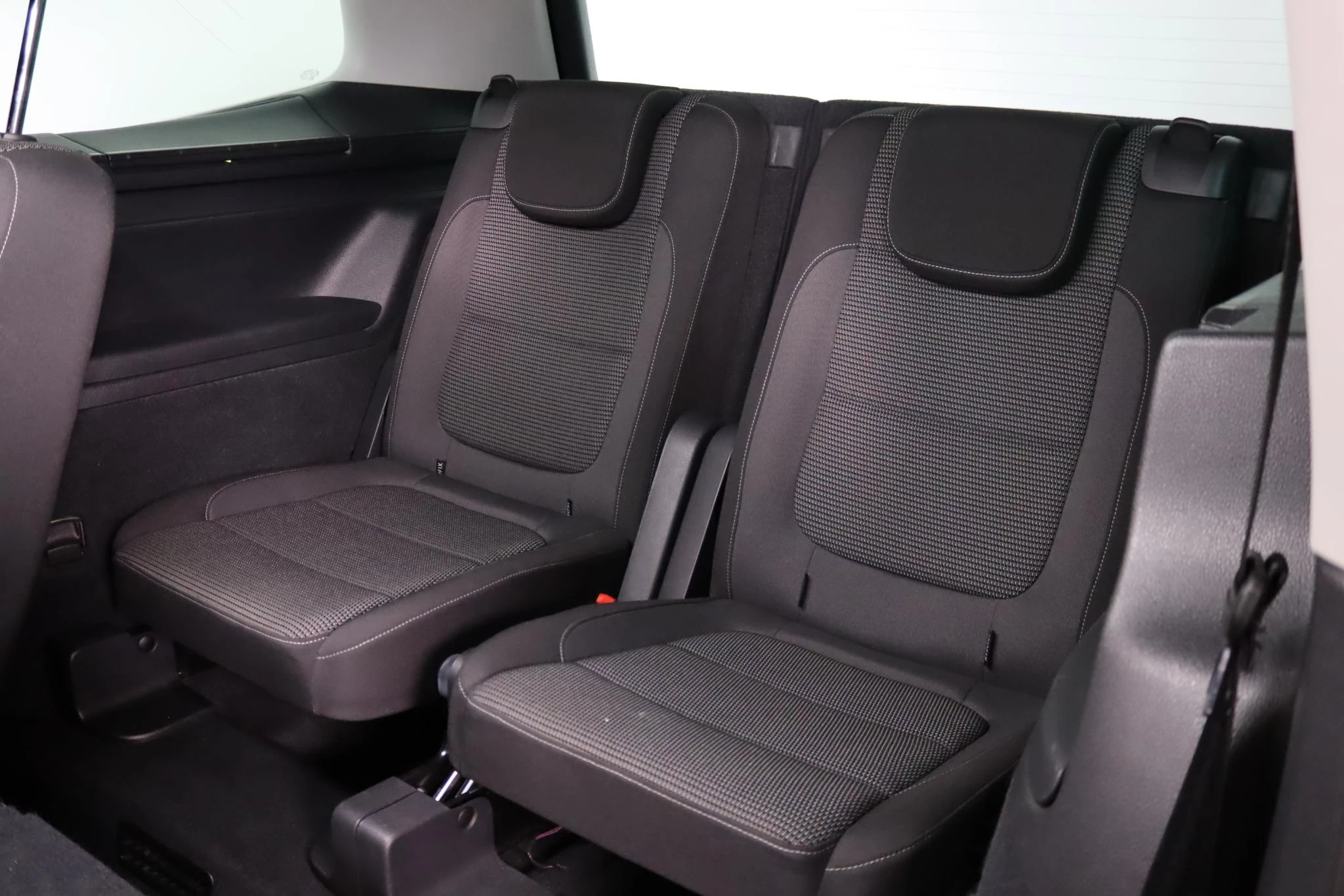 Hoofdafbeelding Volkswagen Sharan