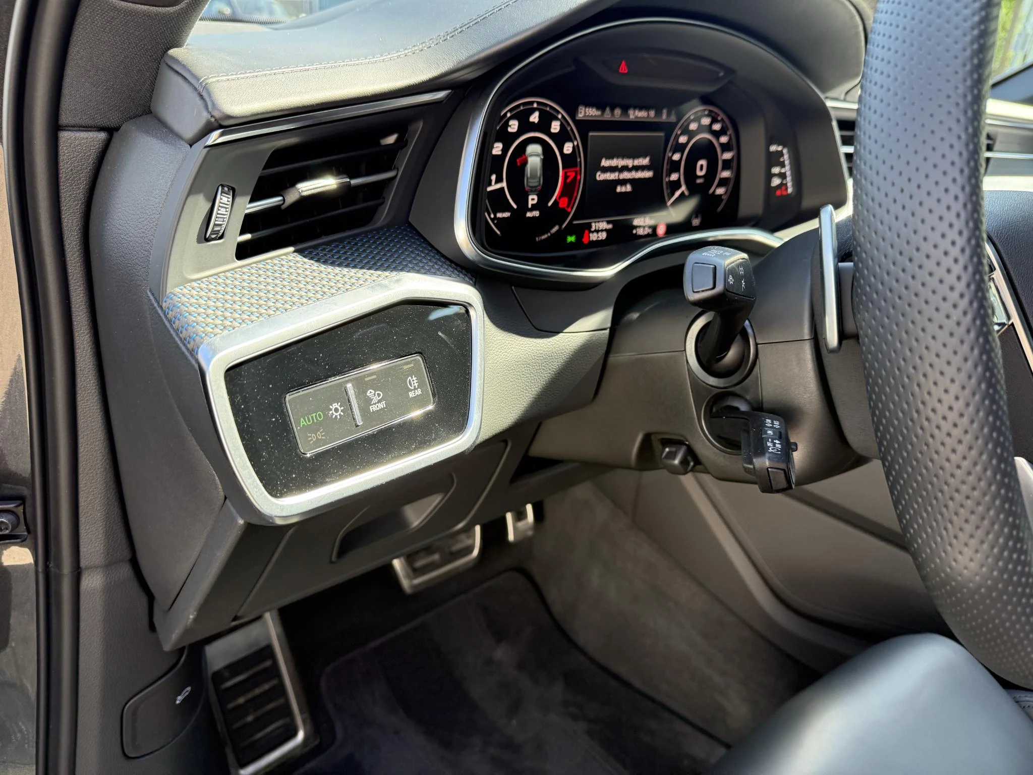 Hoofdafbeelding Audi RS6