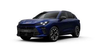 Hoofdafbeelding CUPRA Terramar CUPRA Terramar