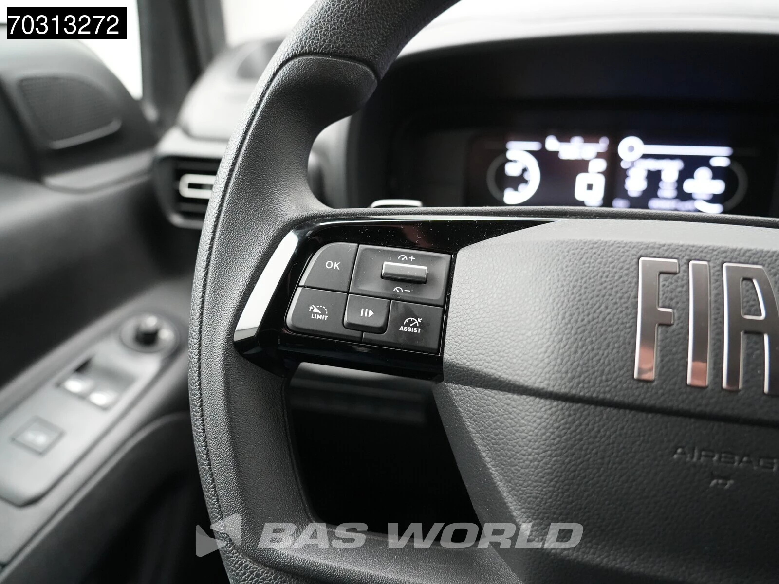 Hoofdafbeelding Fiat Doblò