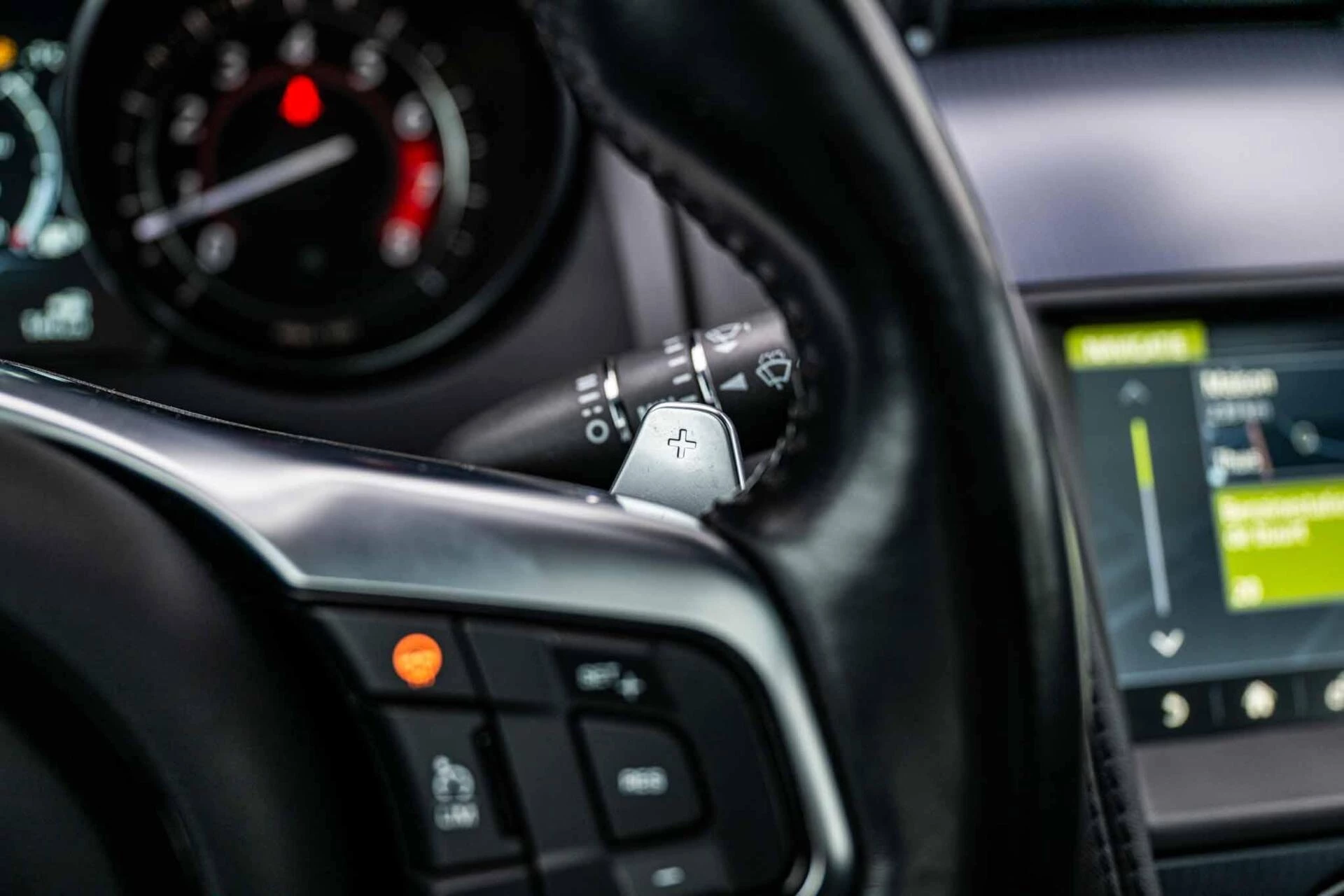 Hoofdafbeelding Jaguar F-Type