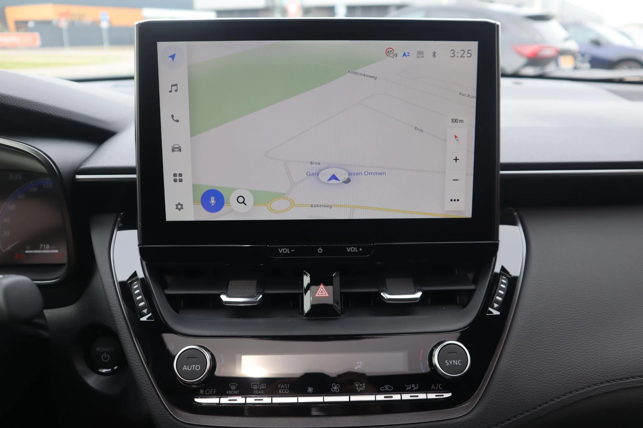 Hoofdafbeelding Toyota Corolla Cross