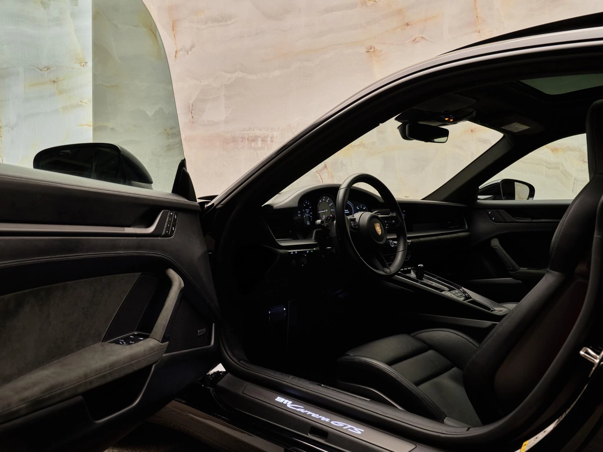 Hoofdafbeelding Porsche 911