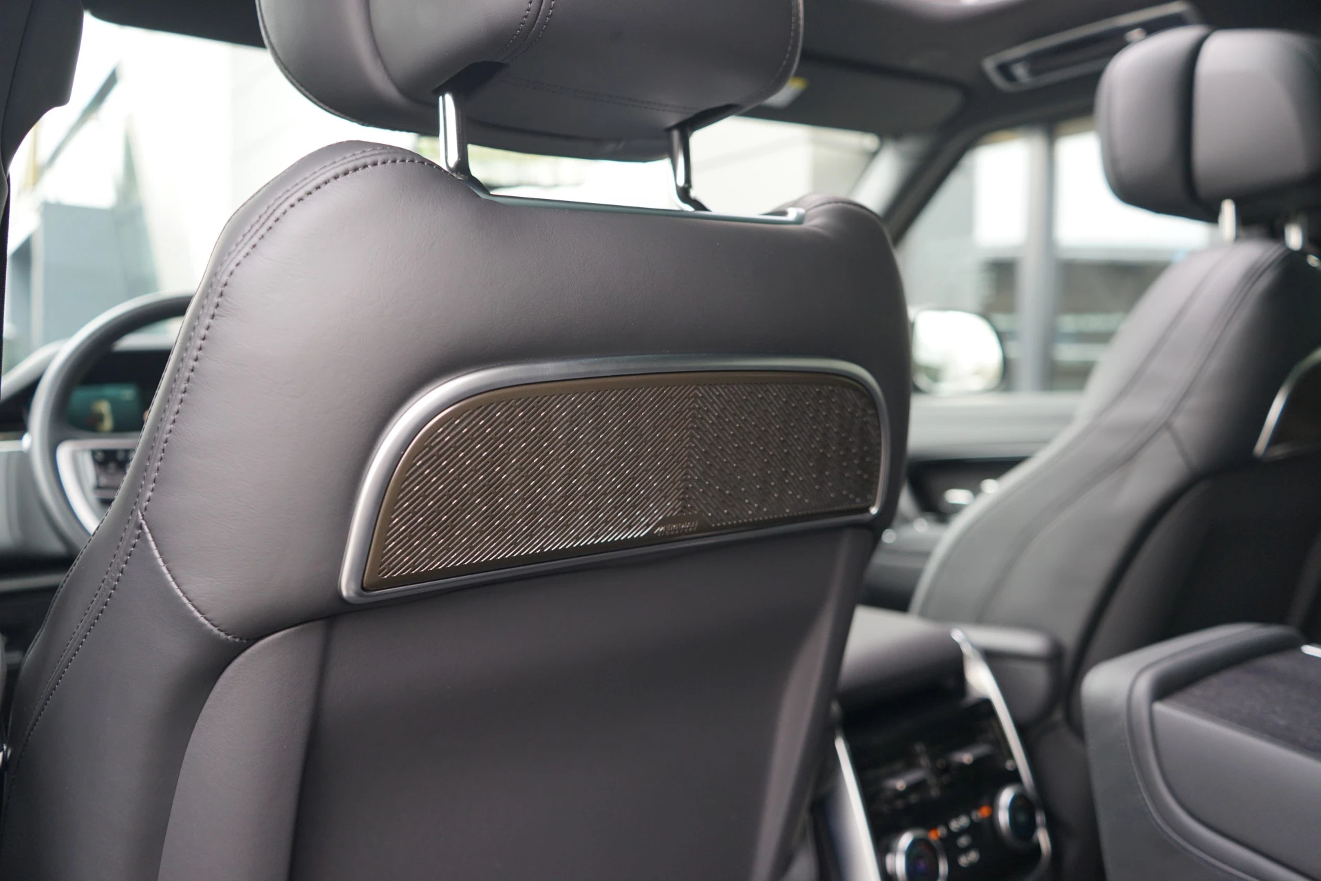 Hoofdafbeelding Land Rover Range Rover