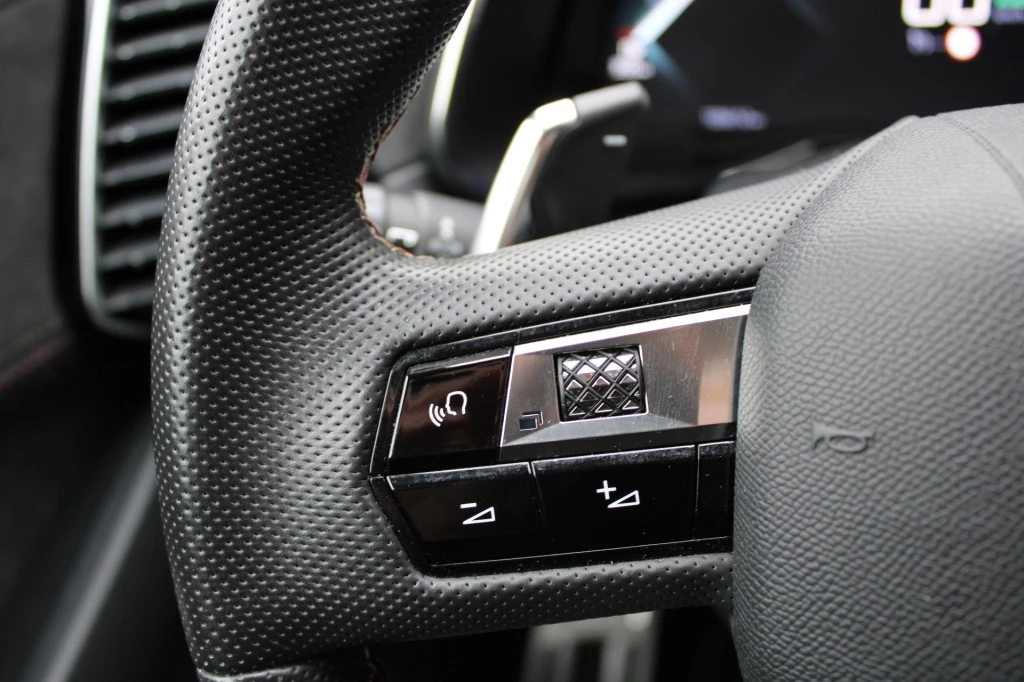 Hoofdafbeelding DS DS 7