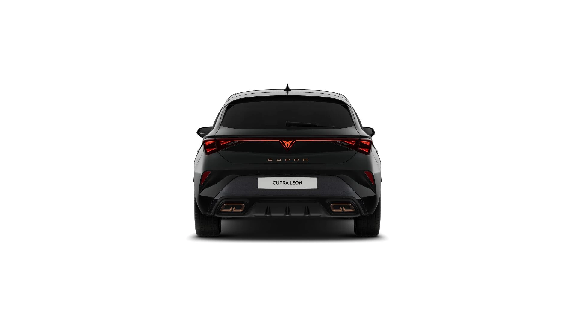 Hoofdafbeelding CUPRA Leon