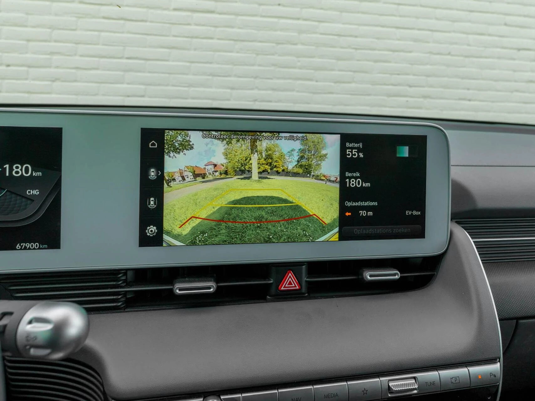 Hoofdafbeelding Hyundai IONIQ 5