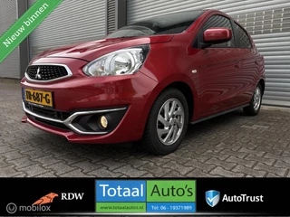 Mitsubishi Space Star 1.2 AUTOMAAT*NAVI*CRUISE*1e EIGEN.
