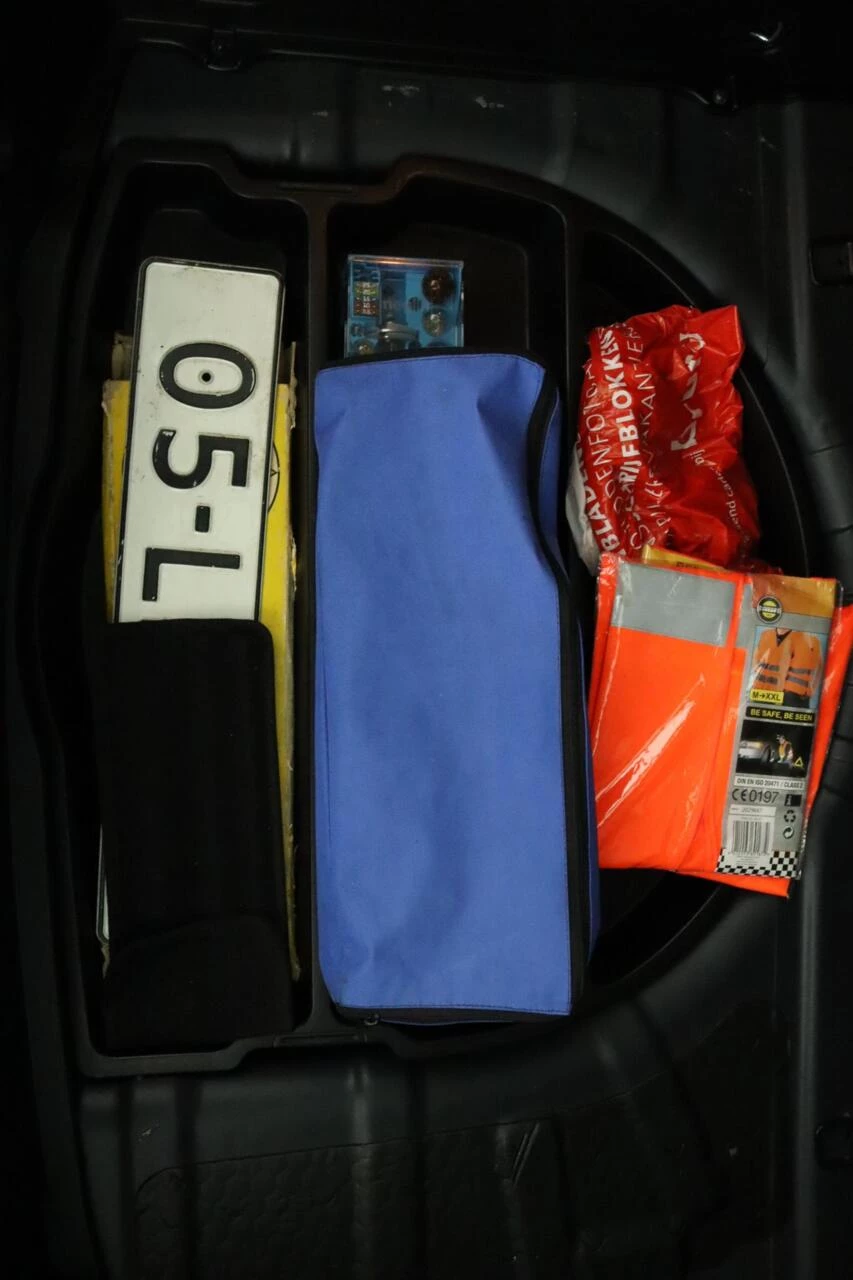 Hoofdafbeelding Kia Venga