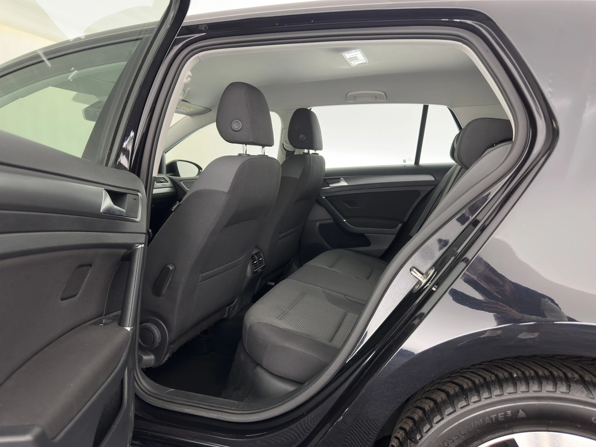 Hoofdafbeelding Volkswagen e-Golf