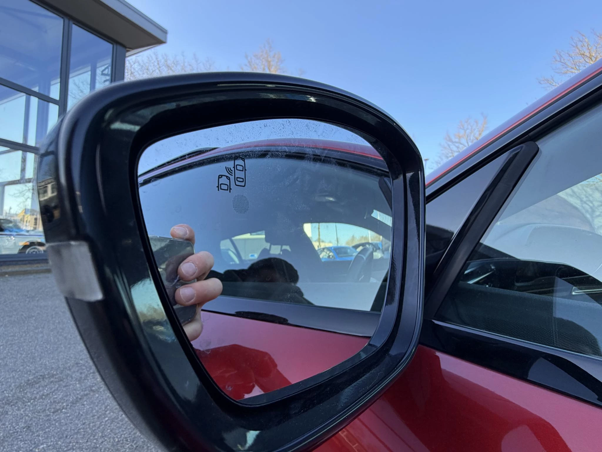 Hoofdafbeelding Peugeot 508